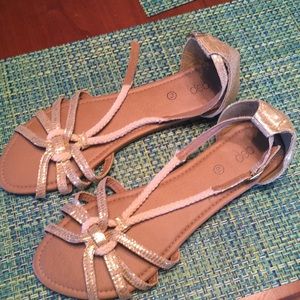 Deb brand Sandals